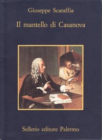 Il mantello di Casanova