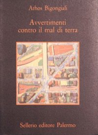 Avvertimenti contro il mal di terra