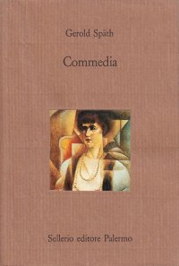 Commedia