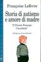 Storia di autismo e amore di madre. Il piccolo principe cannibale