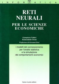 Reti neurali per le scienze economiche