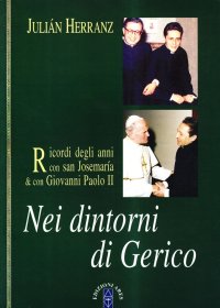 Nei dintorni di Gerico