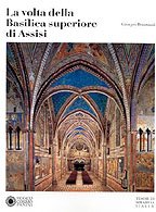 La volta della Basilica superiore di Assisi