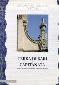 Terra di Bari e Capitanata