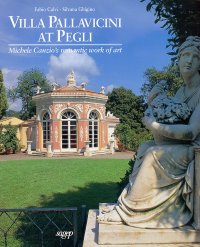 Villa Pallavicini At Pegli. Michele Canzio'S Romantic Works of Art
