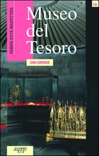 Museo del tesoro San Lorenzo