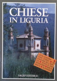 Chiese in Liguria