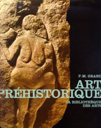 Art préhistorique