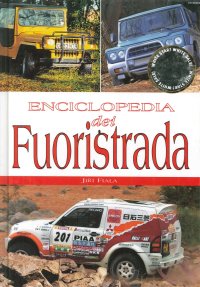 Enciclopedia dei Fuoristrada