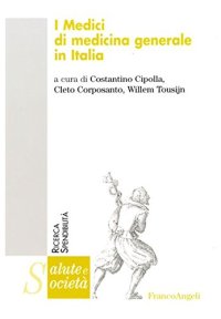 I medici di medicina generale in Italia