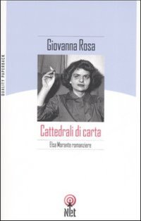 Cattedrali Di Carta