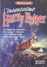 L'incantesimo Harry Potter