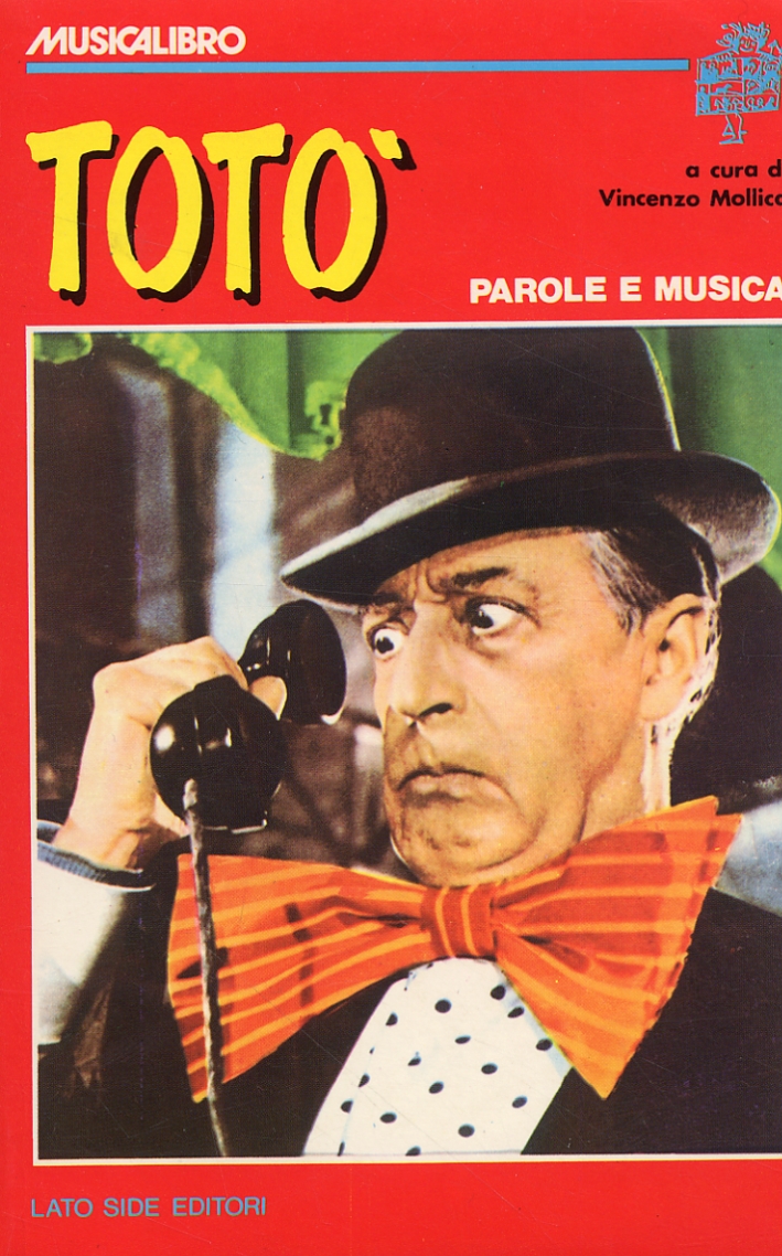 Totò Totò