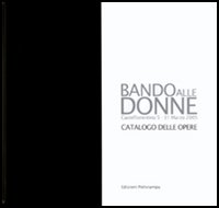 Bando alle Donne Bando alle Donne