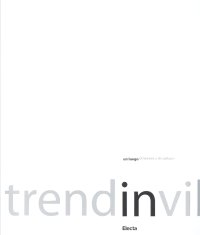 Un luogo di luogo e di cultura. Trend in Villa