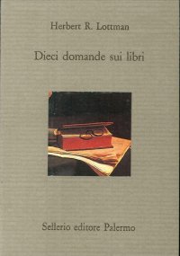 Dieci Domande sui Libri