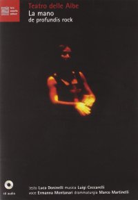 La mano de profundis rock. Con CD Audio. Vol. 1