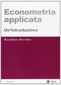 Econometria applicata