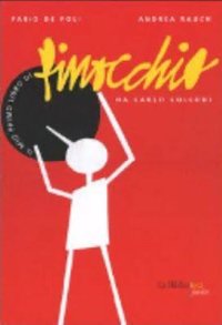 Il mio primo libro di Pinocchio