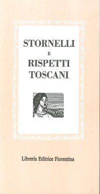 Stornelli e rispetti toscani