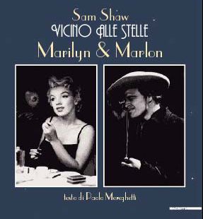 Vicino alle stelle. Marilyn & Marlon. Ediz. illustrata Vicino alle stelle. Marilyn & Marlon. Ediz. illustrata