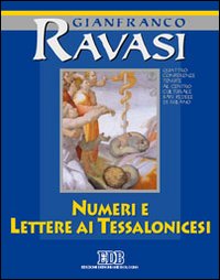 Numeri e Lettere ai Tessalonicesi. Audiocassette. Numeri e Lettere ai Tessalonicesi. Audiocassette.