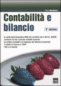 Contabilità e bilancio Contabilità e bilancio
