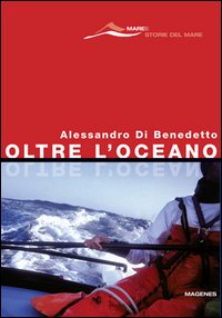 Oltre l'oceano. Oltre l'oceano.