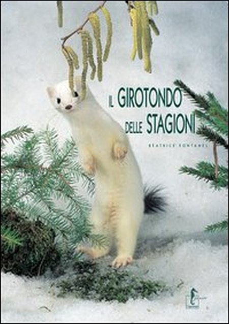 Il girotondo delle stagioni. Ediz. illustrata Il girotondo delle stagioni. Ediz. illustrata