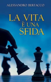 La vita è una sfida. La vita è una sfida.