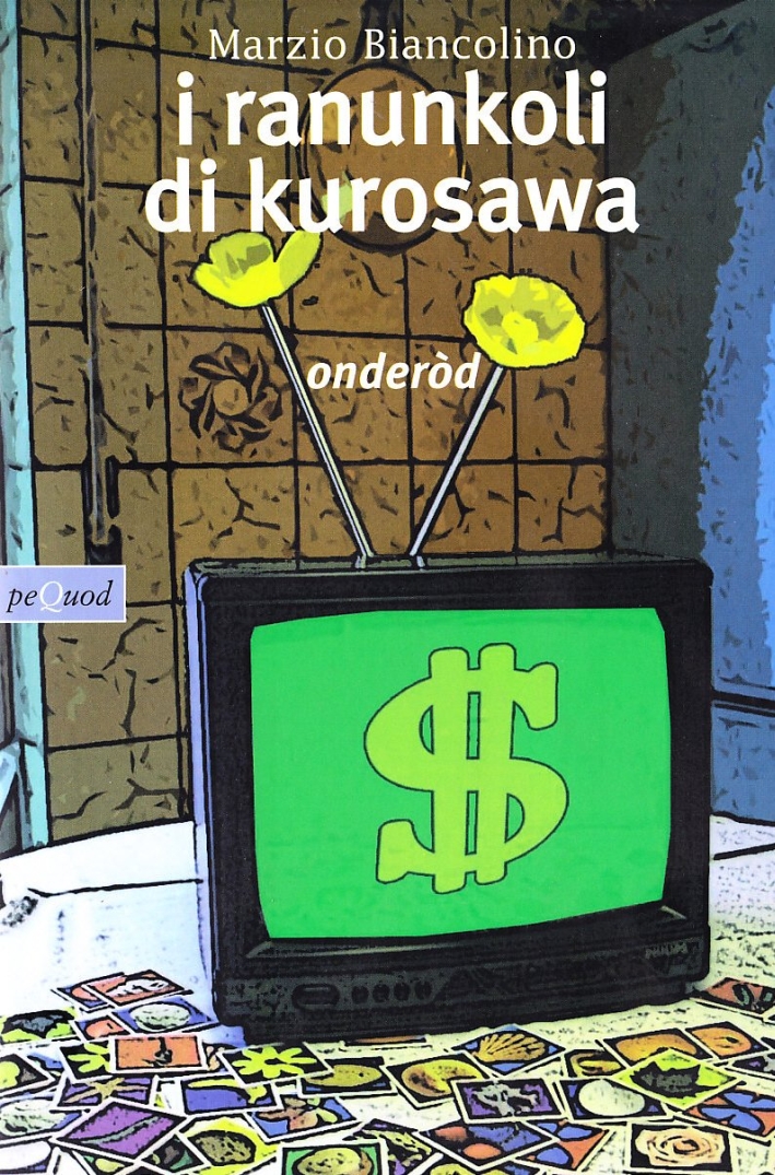 I ranunkoli di Kurosawa I ranunkoli di Kurosawa