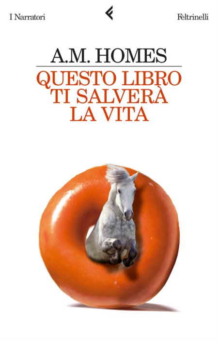 Questo libro ti salverà la vita Questo libro ti salverà la vita