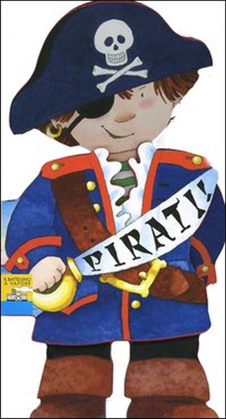 Pirati! Pirati!