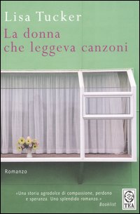 La Donna Che Leggeva Canzoni La Donna Che Leggeva Canzoni