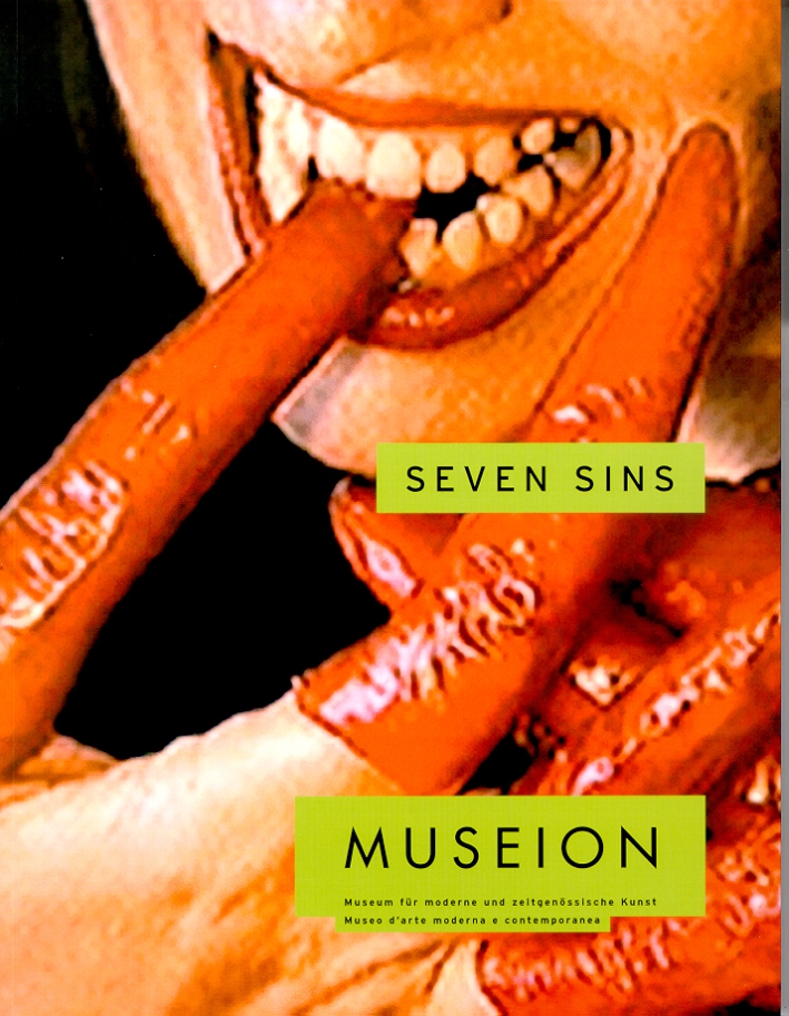 Seven sins Seven sins