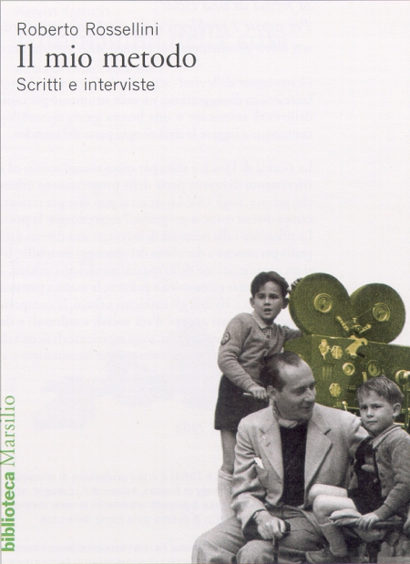 Il mio metodo. Scritti e interviste Il mio metodo. Scritti e interviste