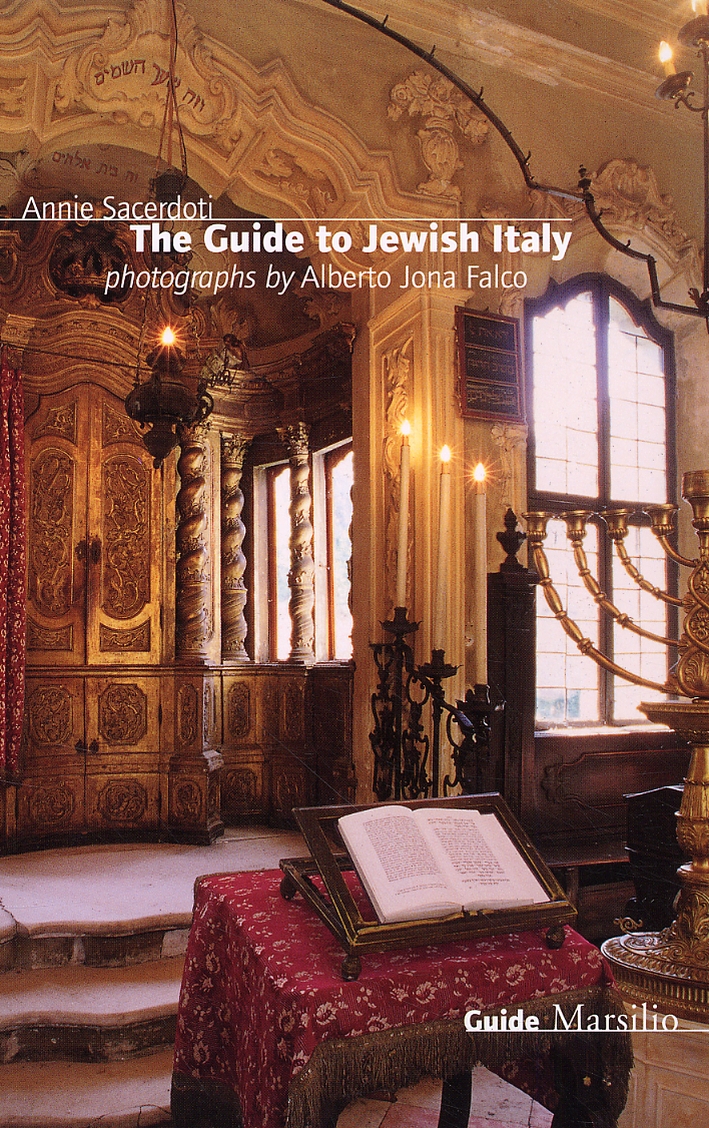 The Guide to Jewish Italy The Guide to Jewish Italy