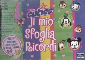Il mio sfoglia ricordi. Con gadget Il mio sfoglia ricordi. Con gadget