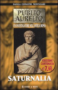 Saturnalia Saturnalia