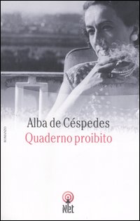 Quaderno proibito. Quaderno proibito.
