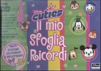 Il mio sfoglia ricordi. Con gadget