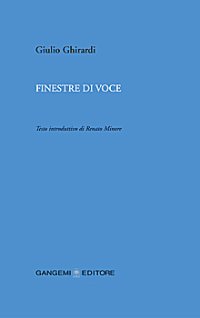 Finestre di voce