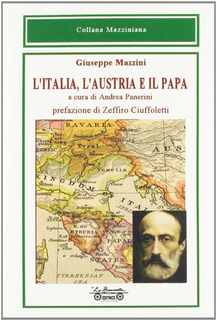 L'Italia, l'Austria e il Papa L'Italia, l'Austria e il Papa