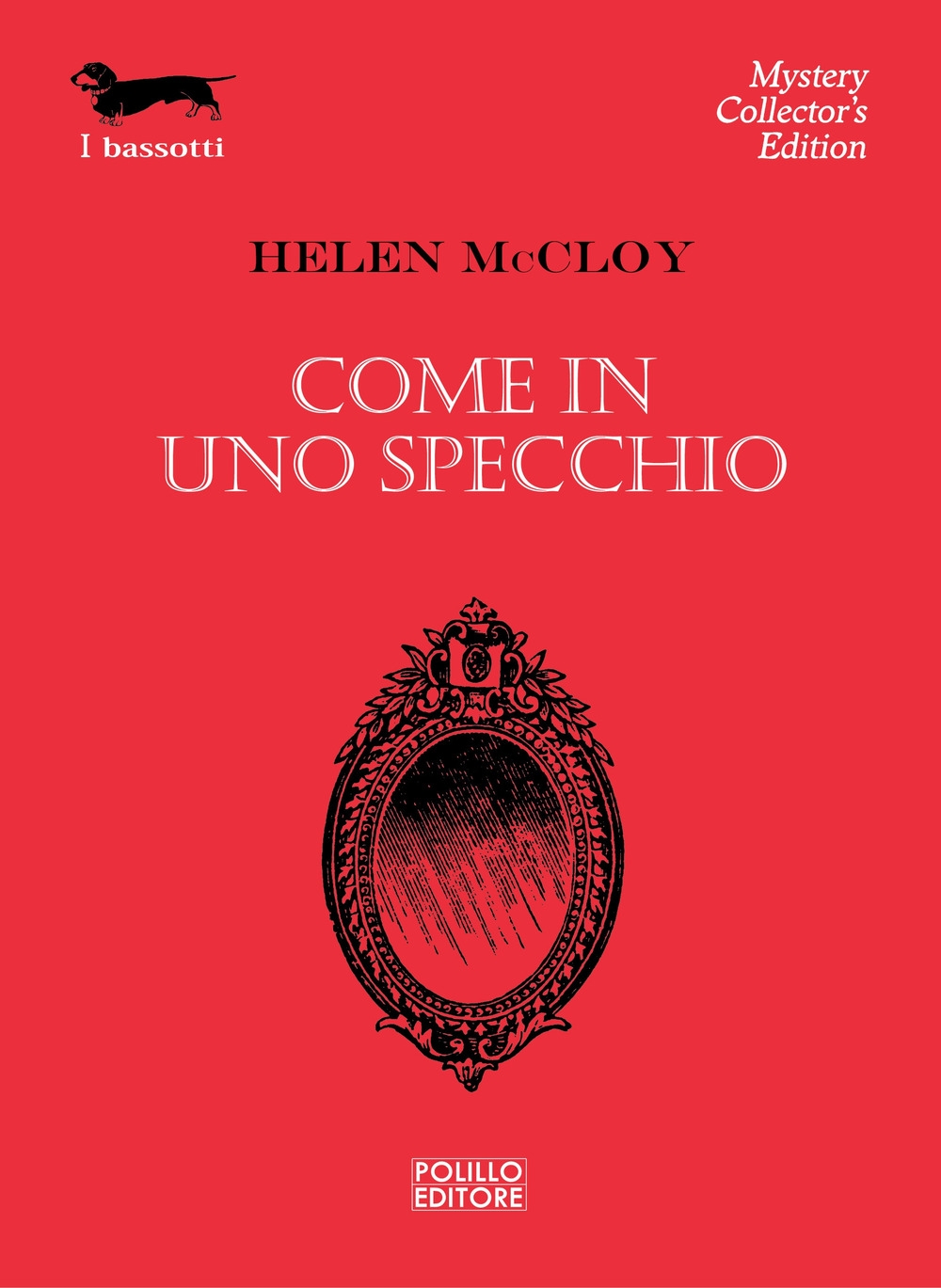 Come in uno specchio Come in uno specchio