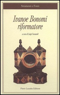 Ivanoe Bonomi riformatore Ivanoe Bonomi riformatore
