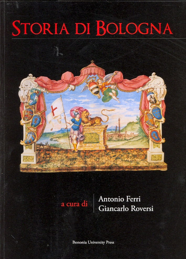 Storia di Bologna Storia di Bologna
