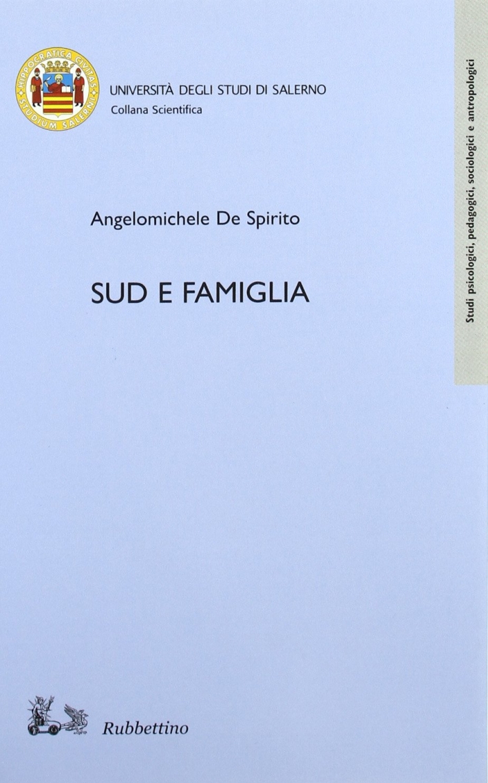 Sud e famiglia Sud e famiglia