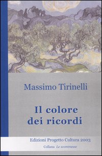 Il colore dei ricordi Il colore dei ricordi