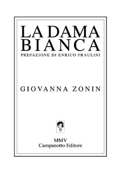 La dama bianca La dama bianca