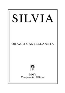 Silvia Silvia